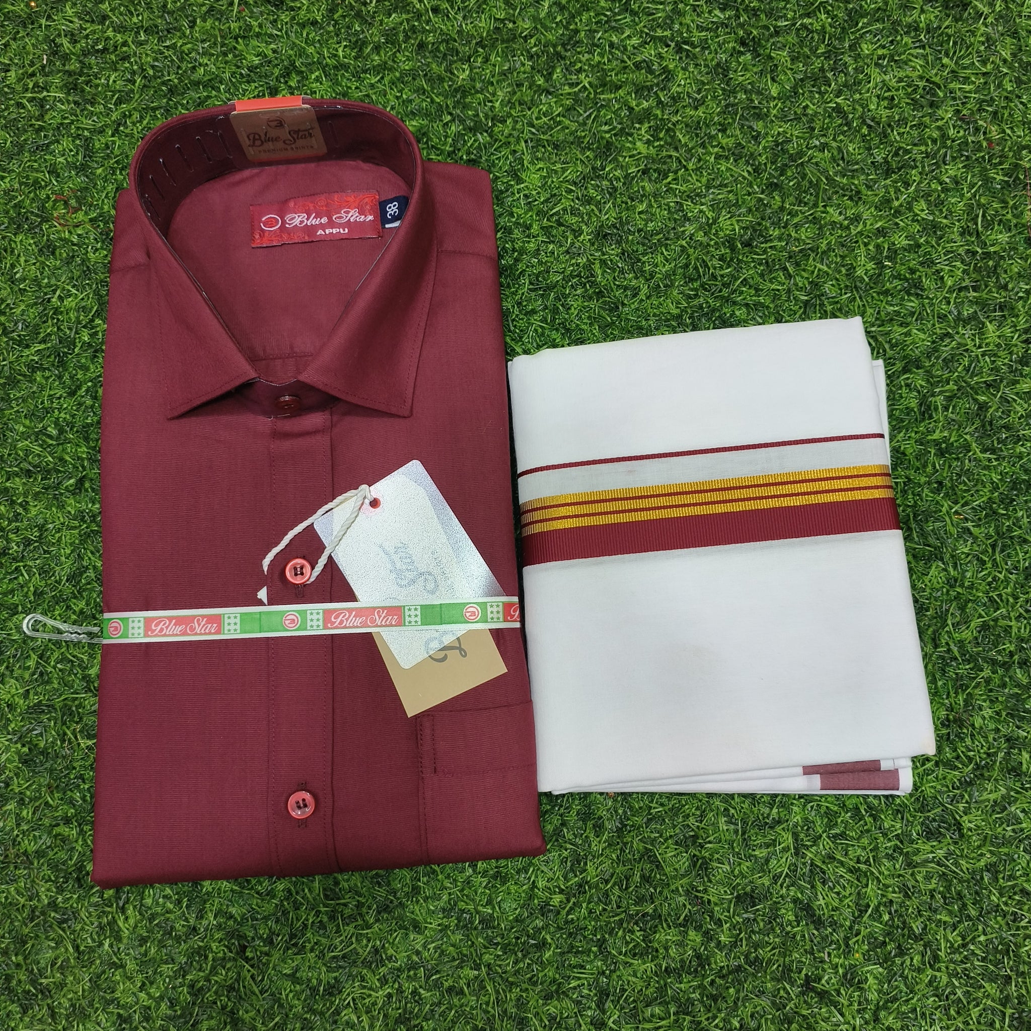 VESTI -SHIRT