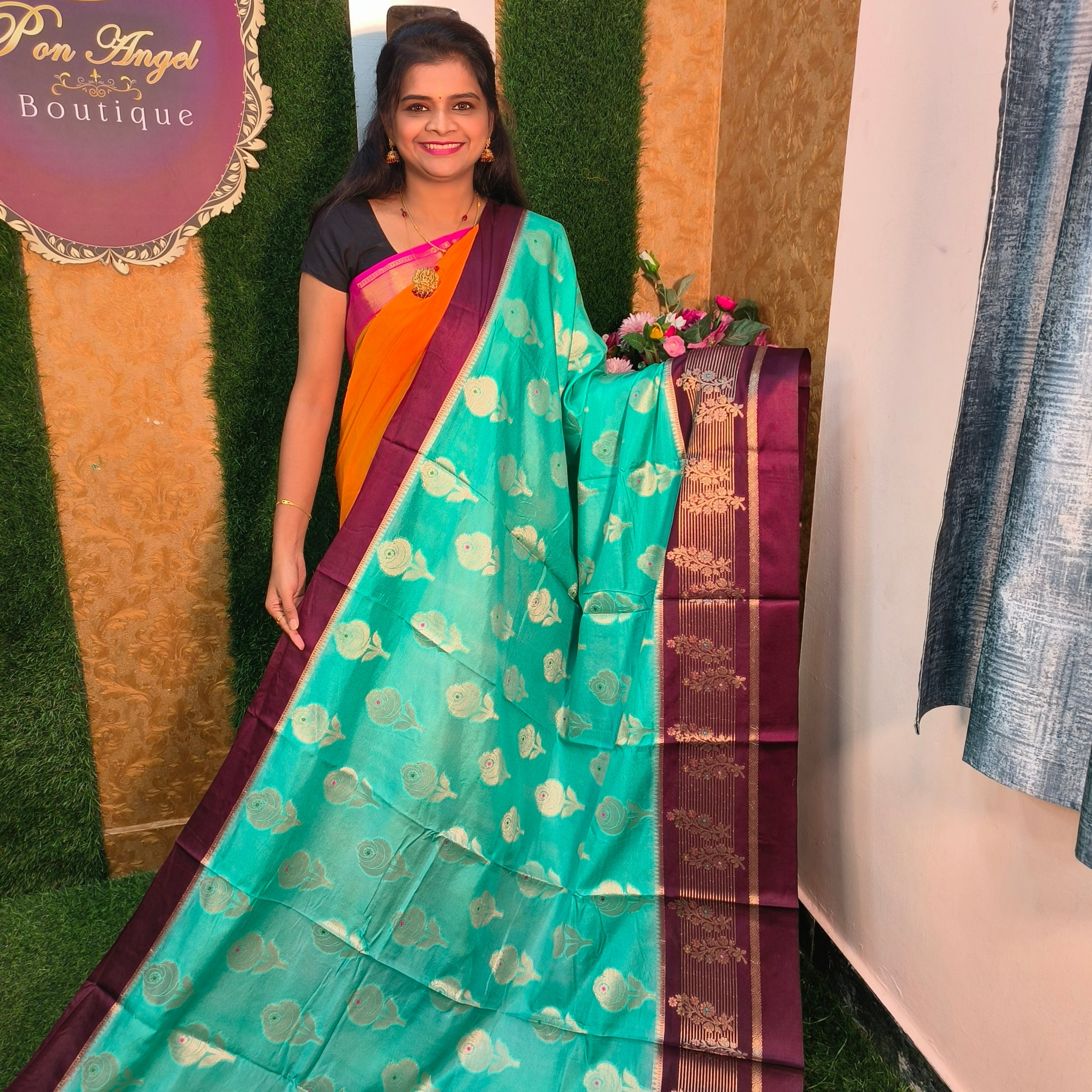WARM SILK