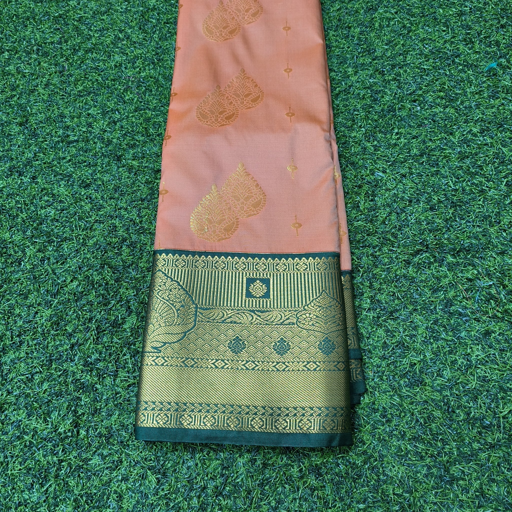 SEMI KANCHI
