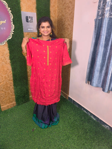 KURTI