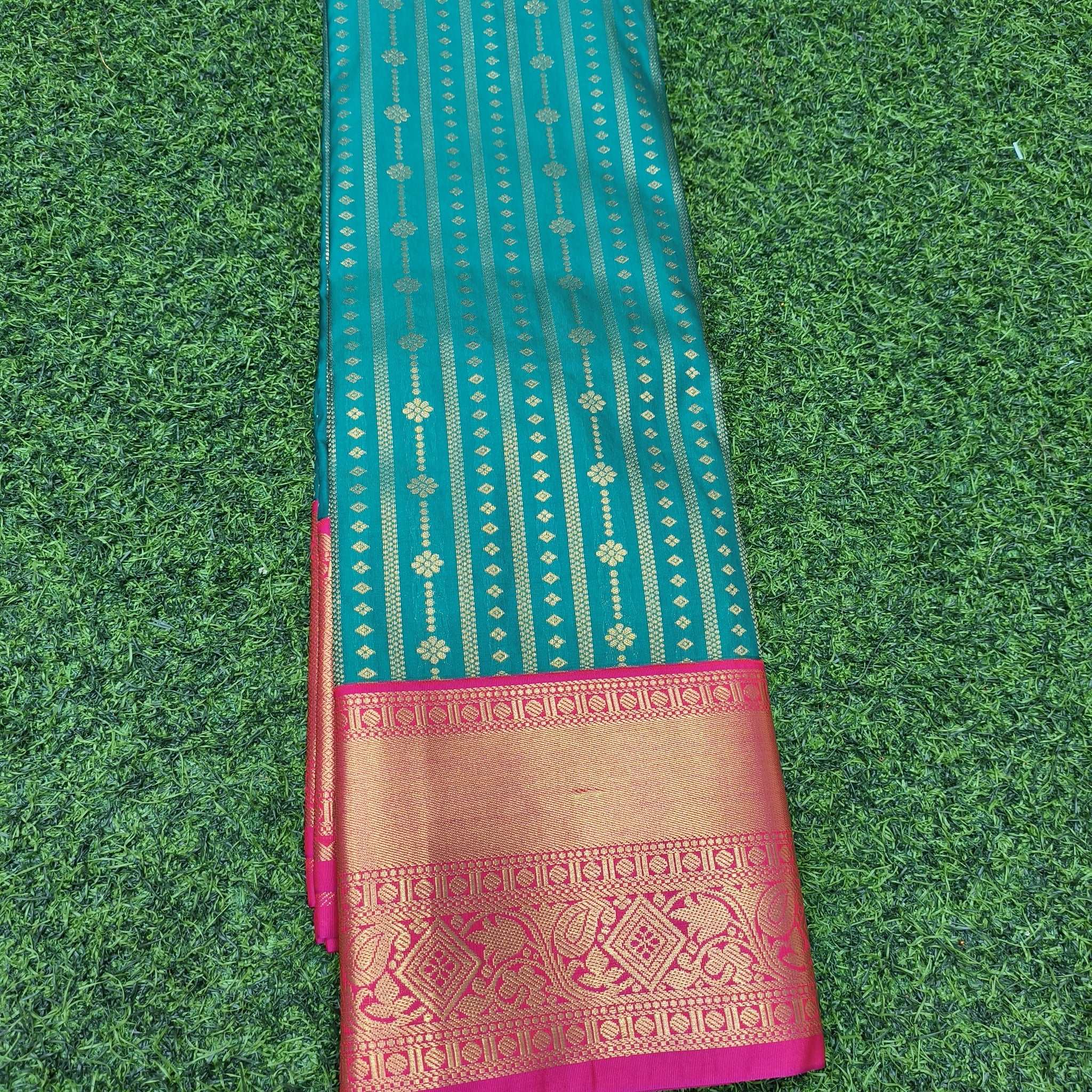SEMI KANCHI