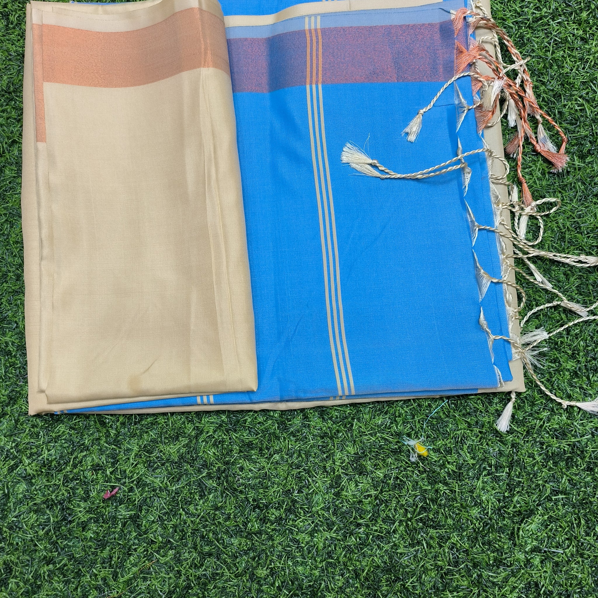 SOFT SILK PLAIN