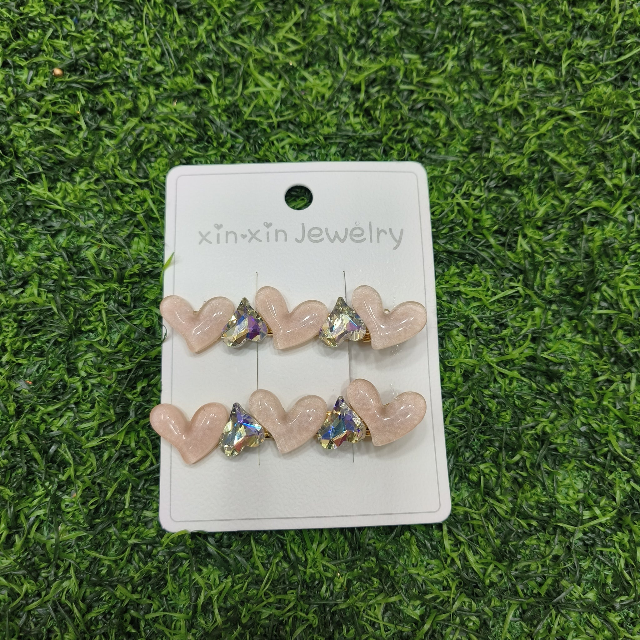 KOREAN TRENDY PIN