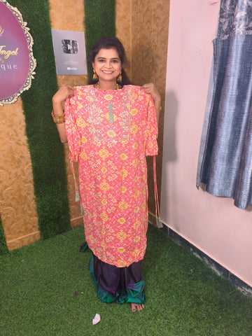 KURTI