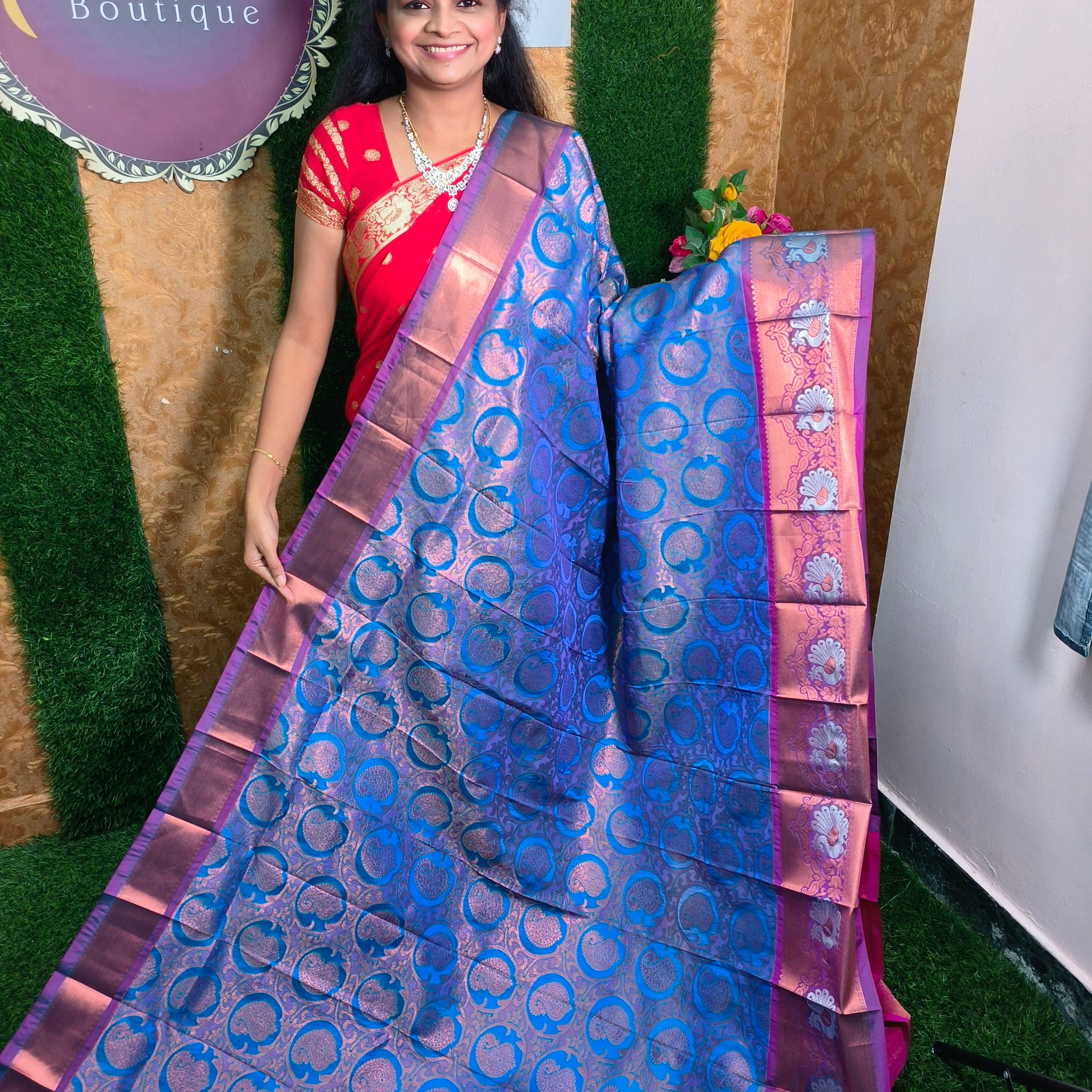 SEMI KANCHI