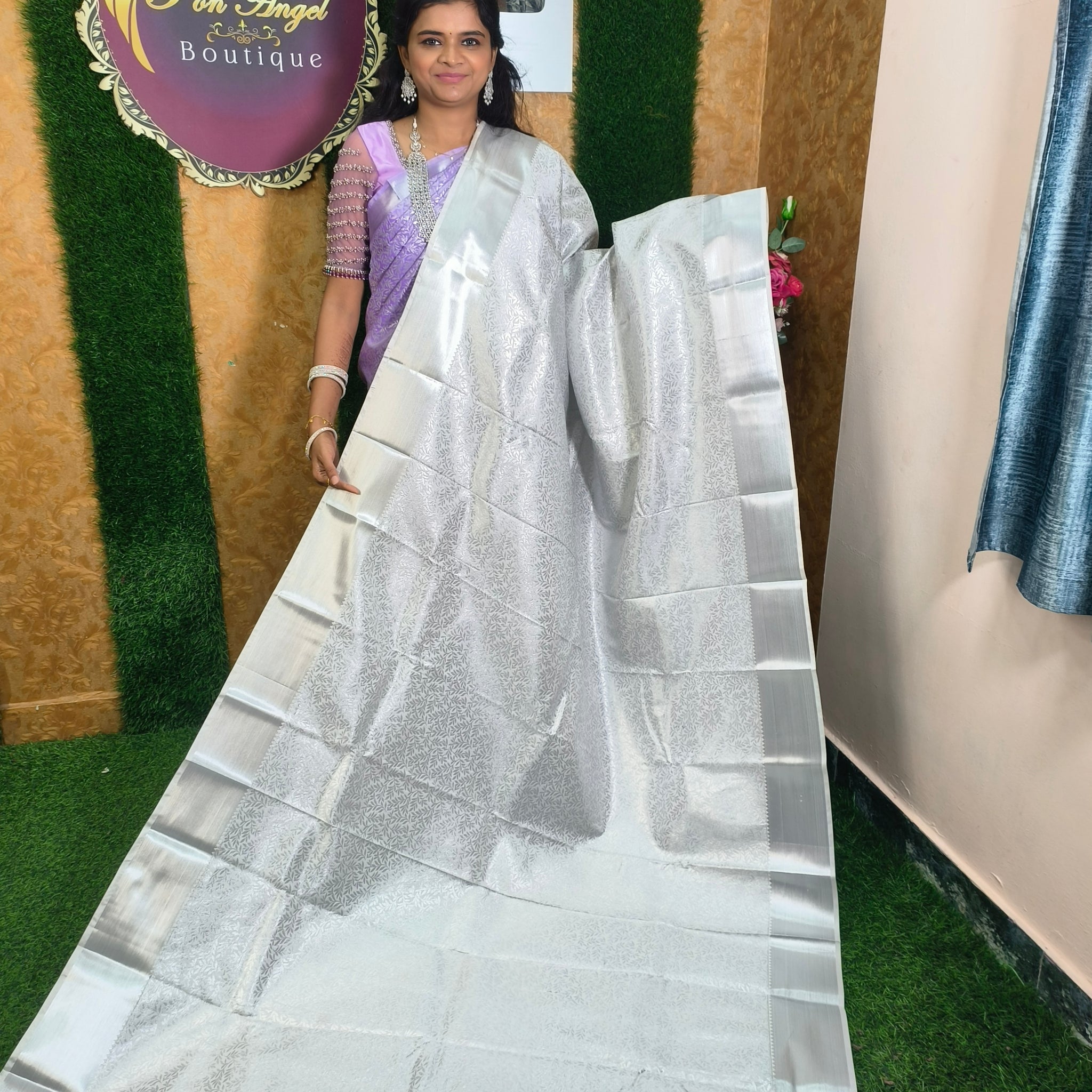 SEMI KANCHI