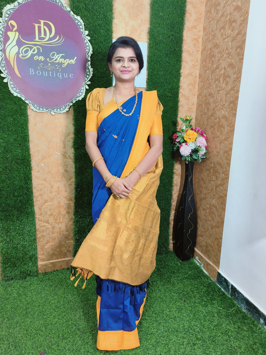 KALYANI COTTON