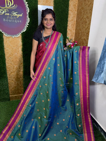 BANARASI SILK