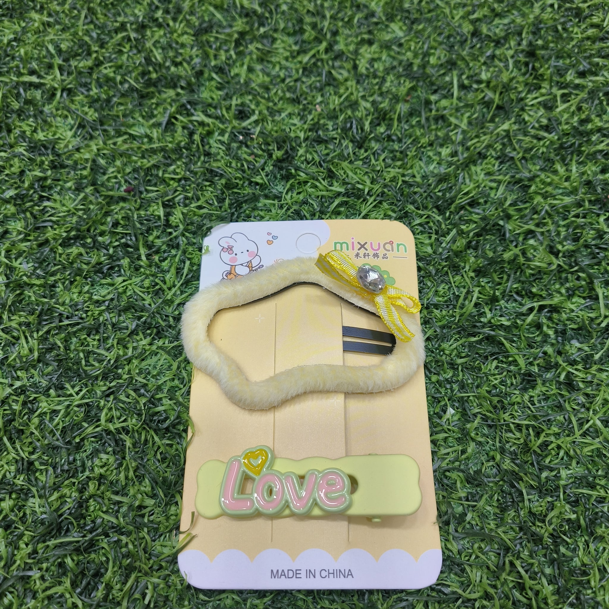 TRENDY TIC TAC