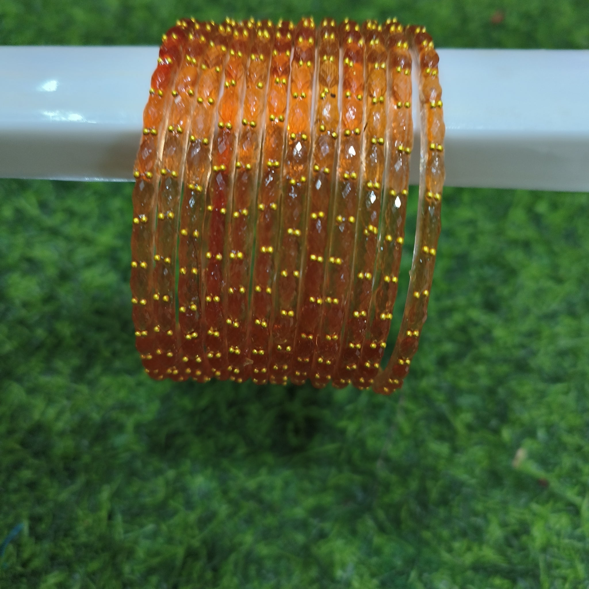 RAIN DROPS BANGLES