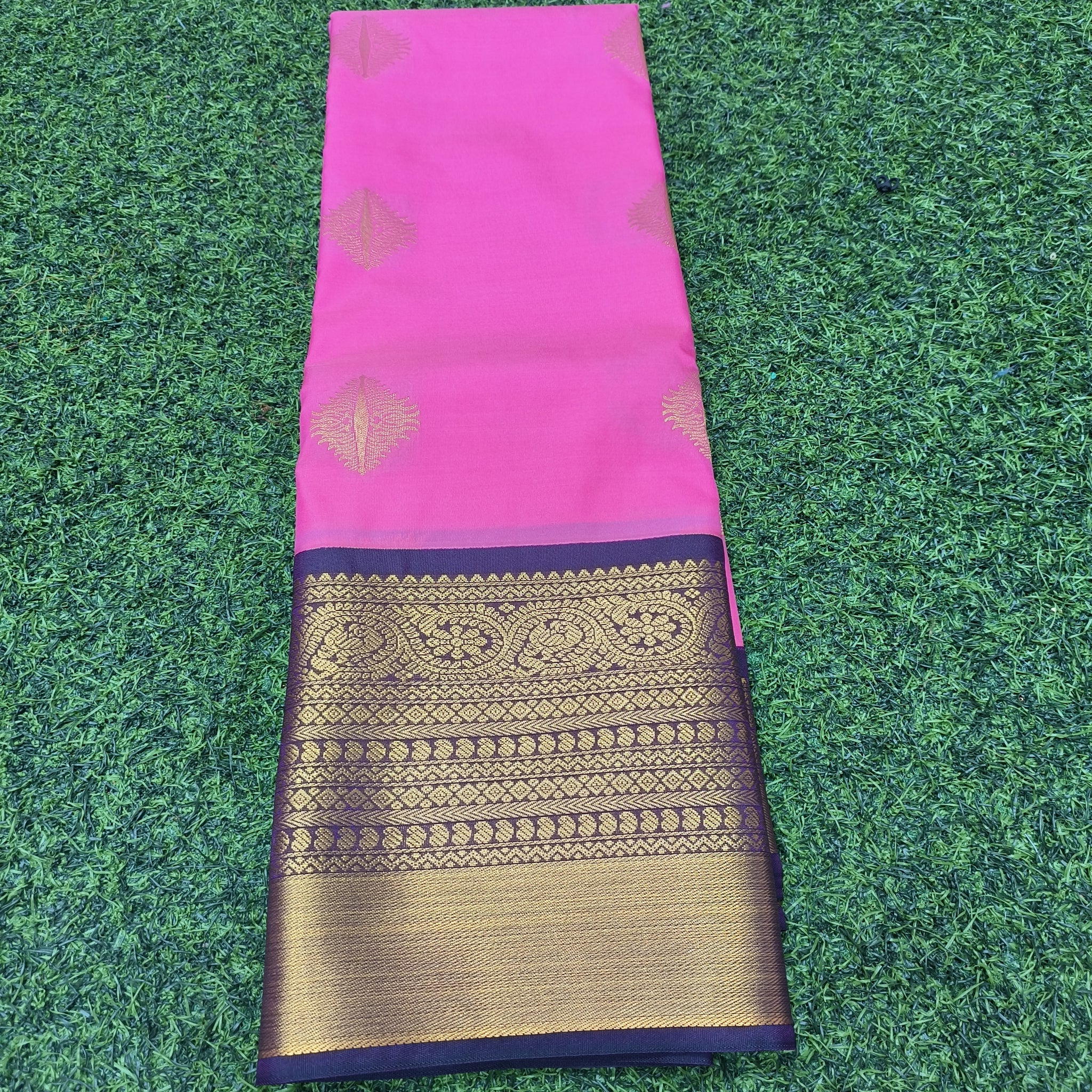KANCHI SILK