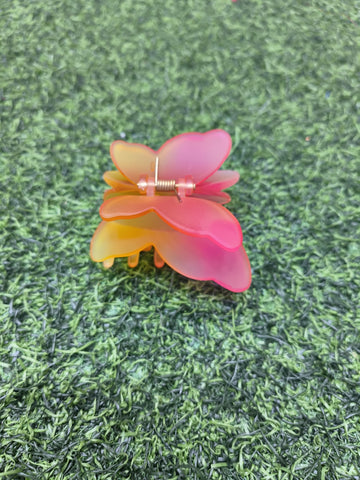 BUTTERFLY CLAW