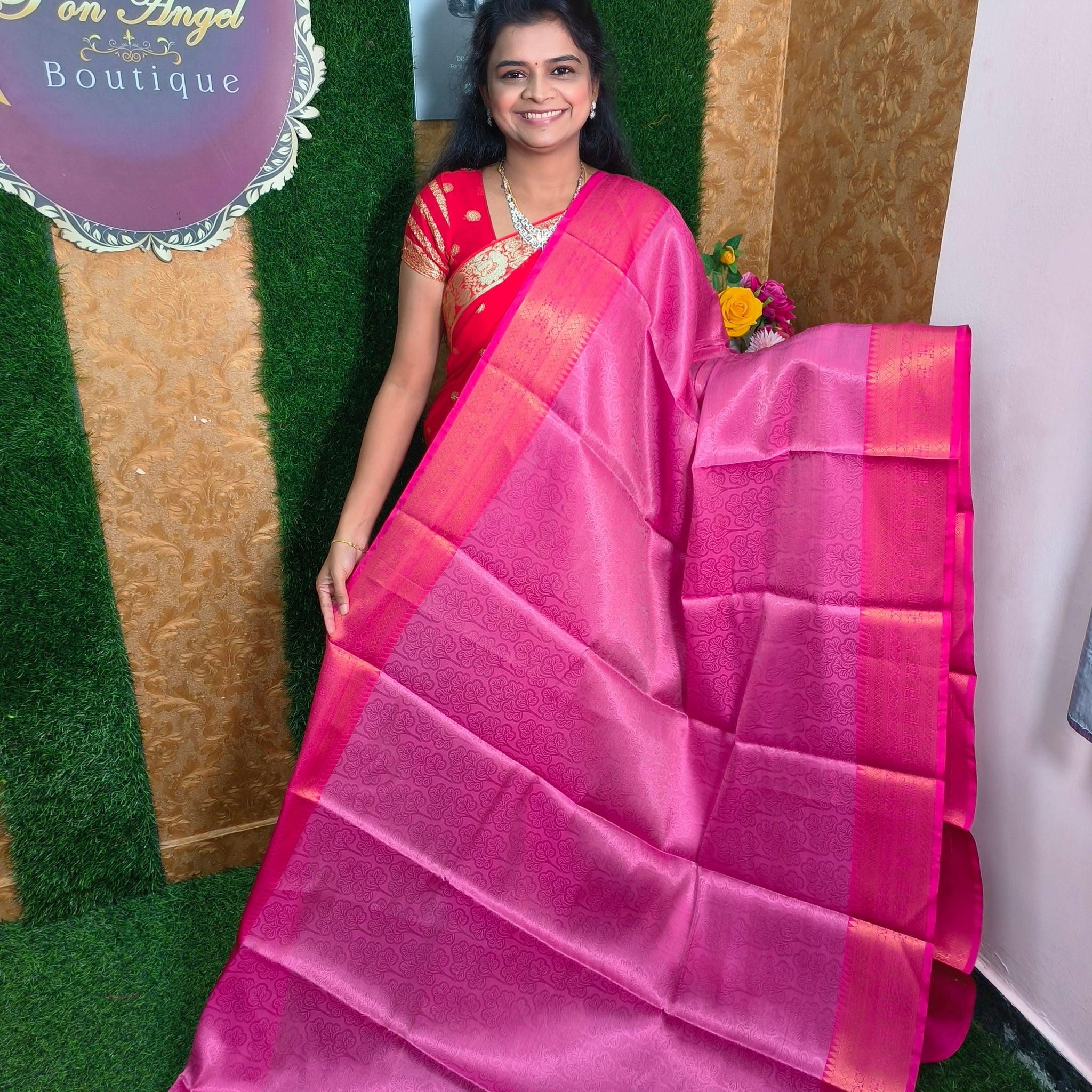KATAN SILK
