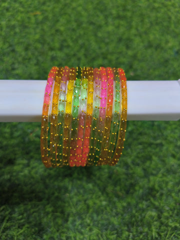 RAIN DROPS BANGLES