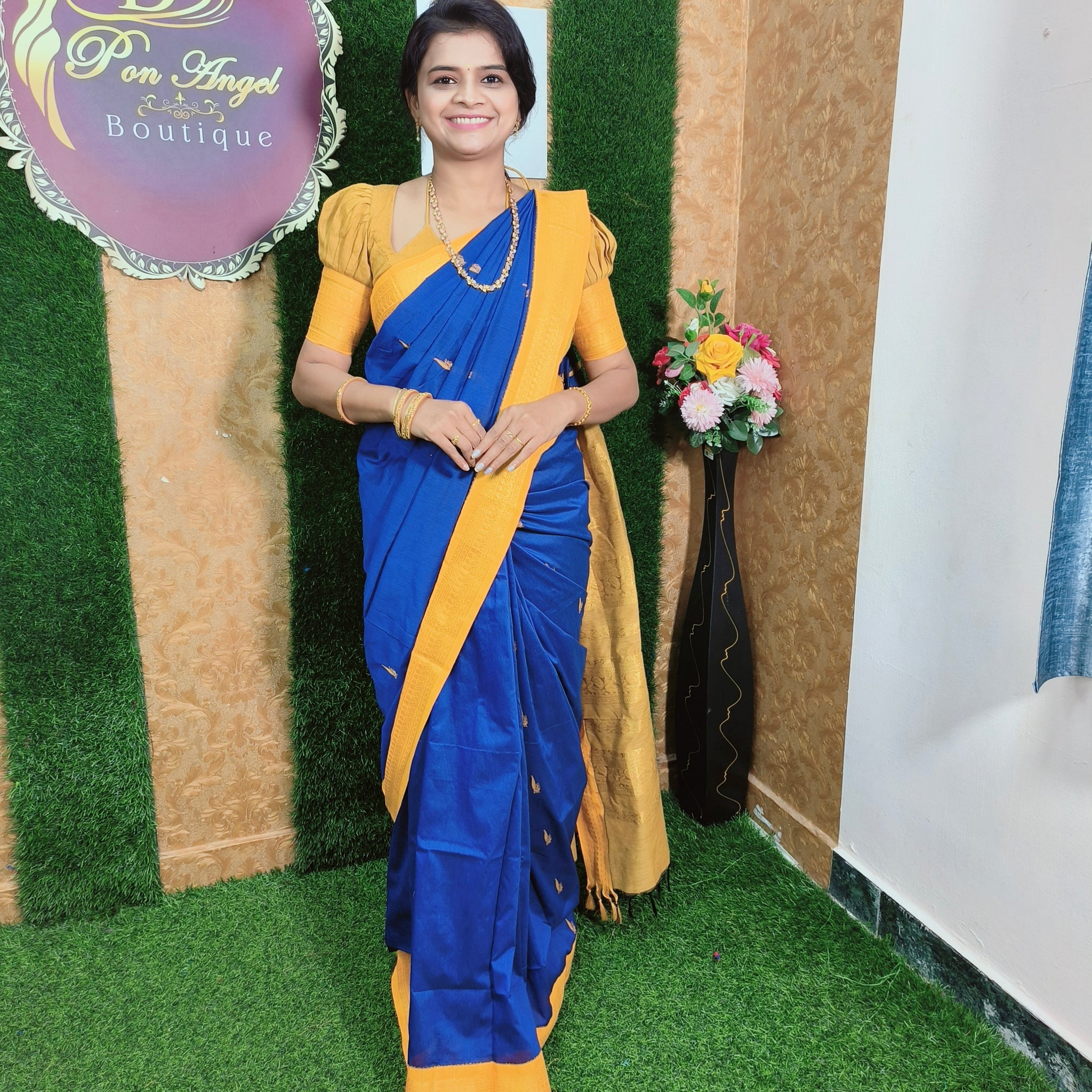 KALYANI COTTON