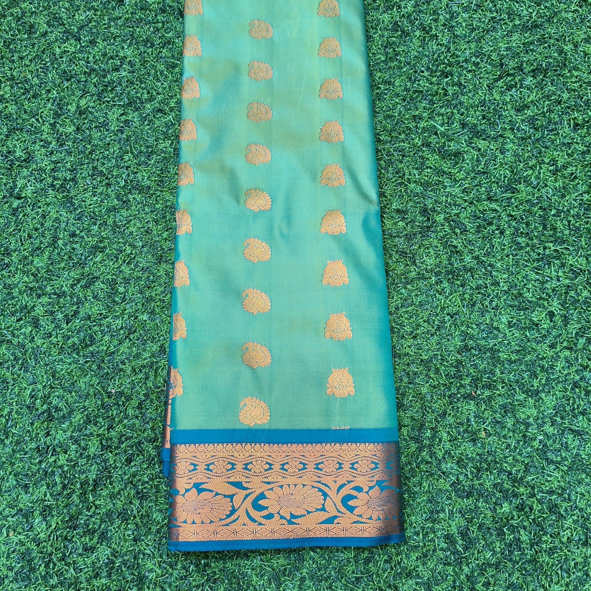 SOFT SILK