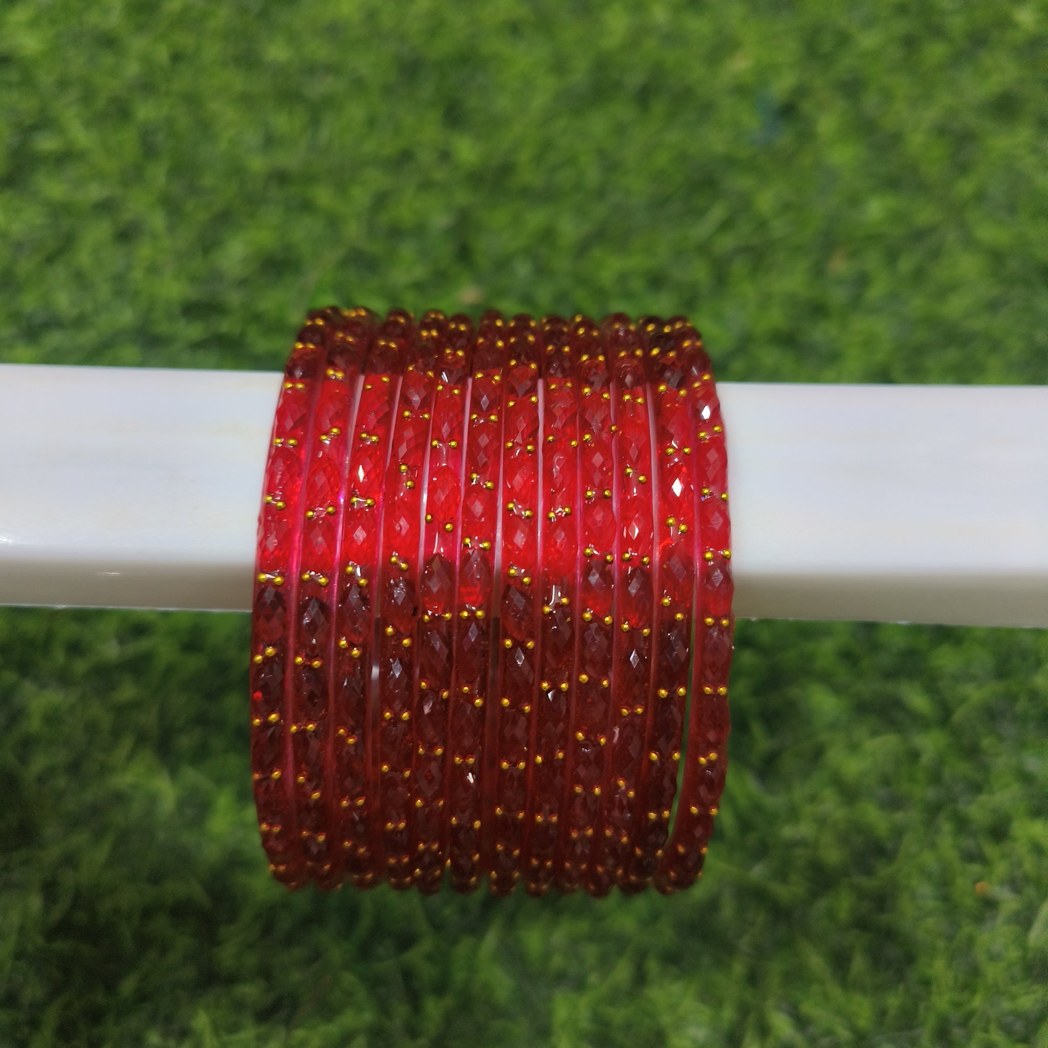 RAIN DROPS BANGLES