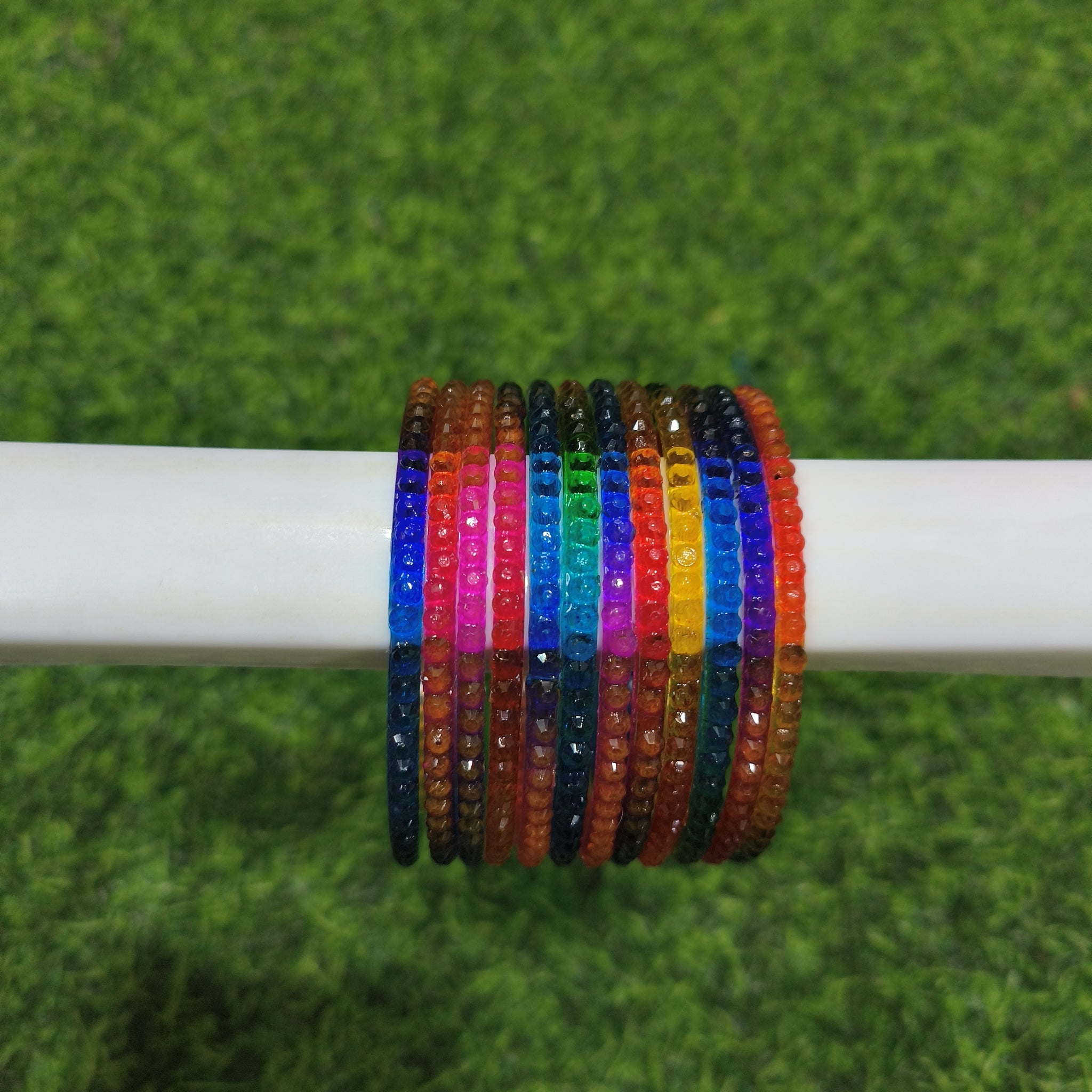 WATER DROPS BANGLES
