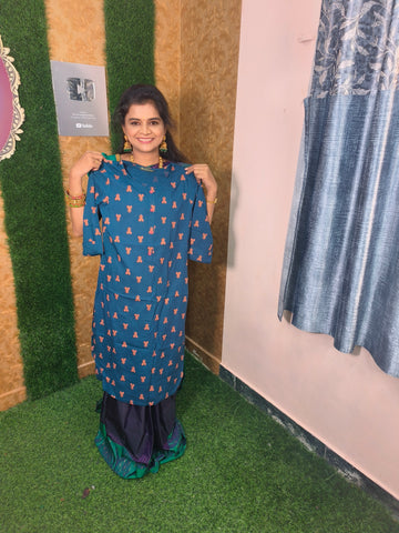 KURTI