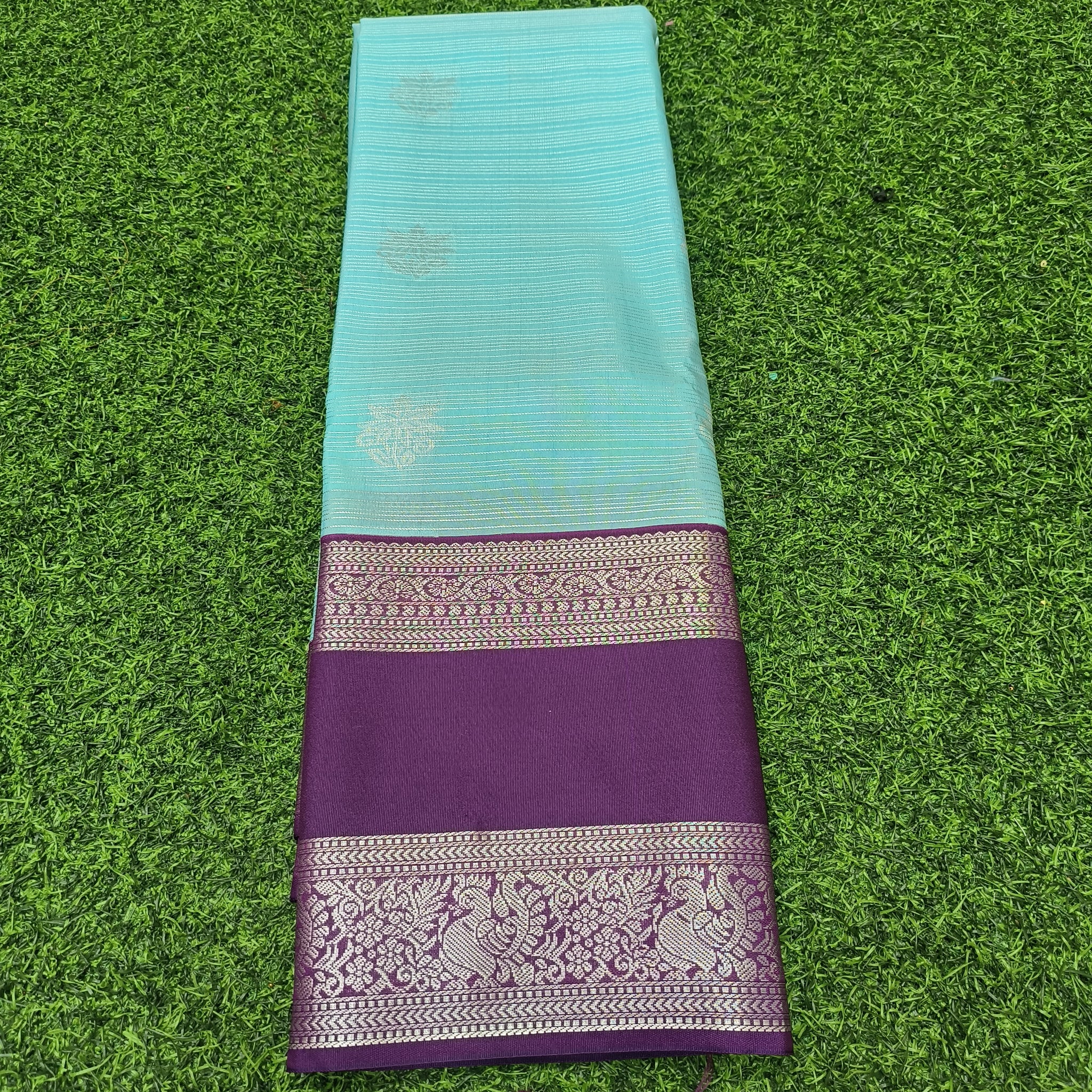 KANCHI SILK