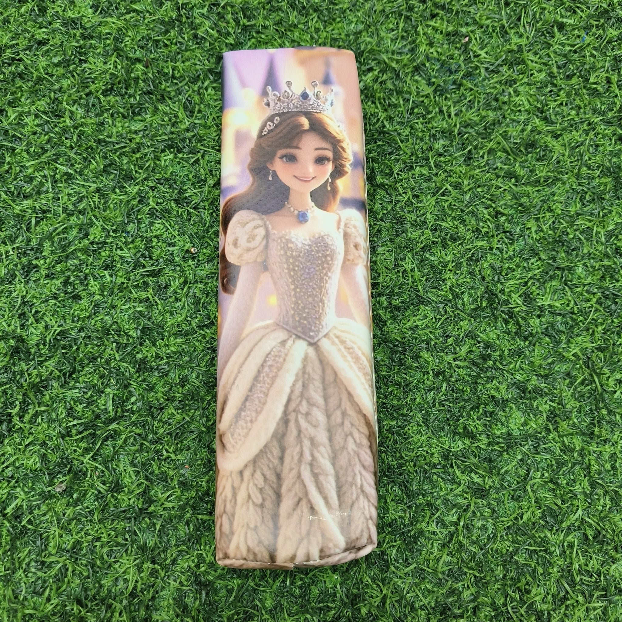 PENCIL POUCH