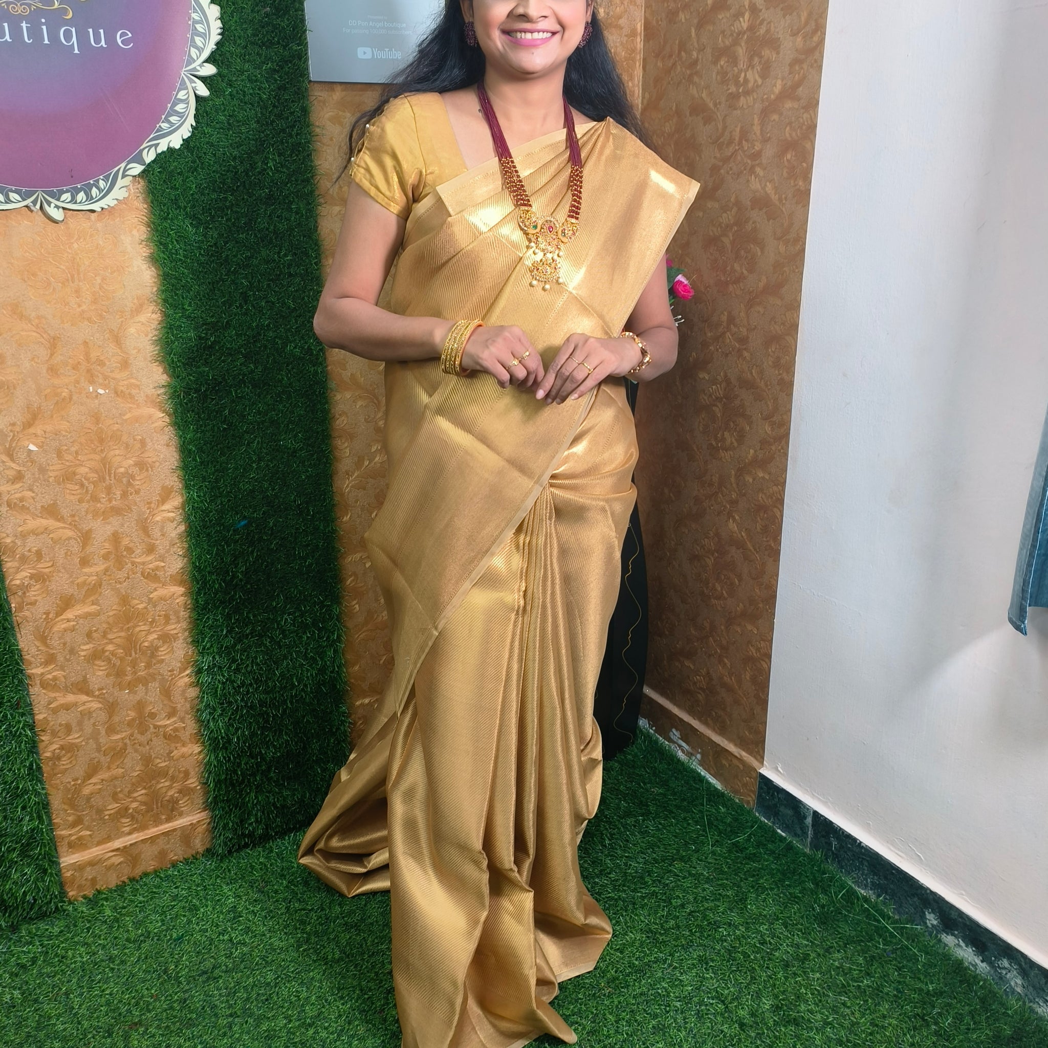 JOTHIKA INSPIRED TISSUE