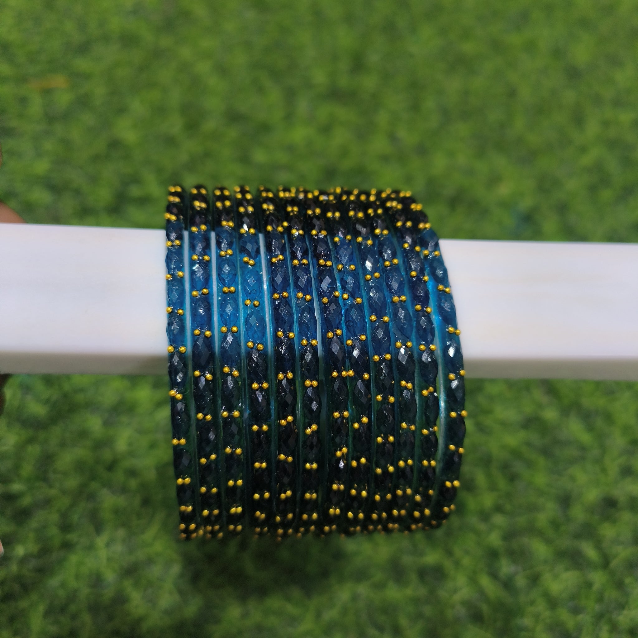 RAIN DROPS BANGLES