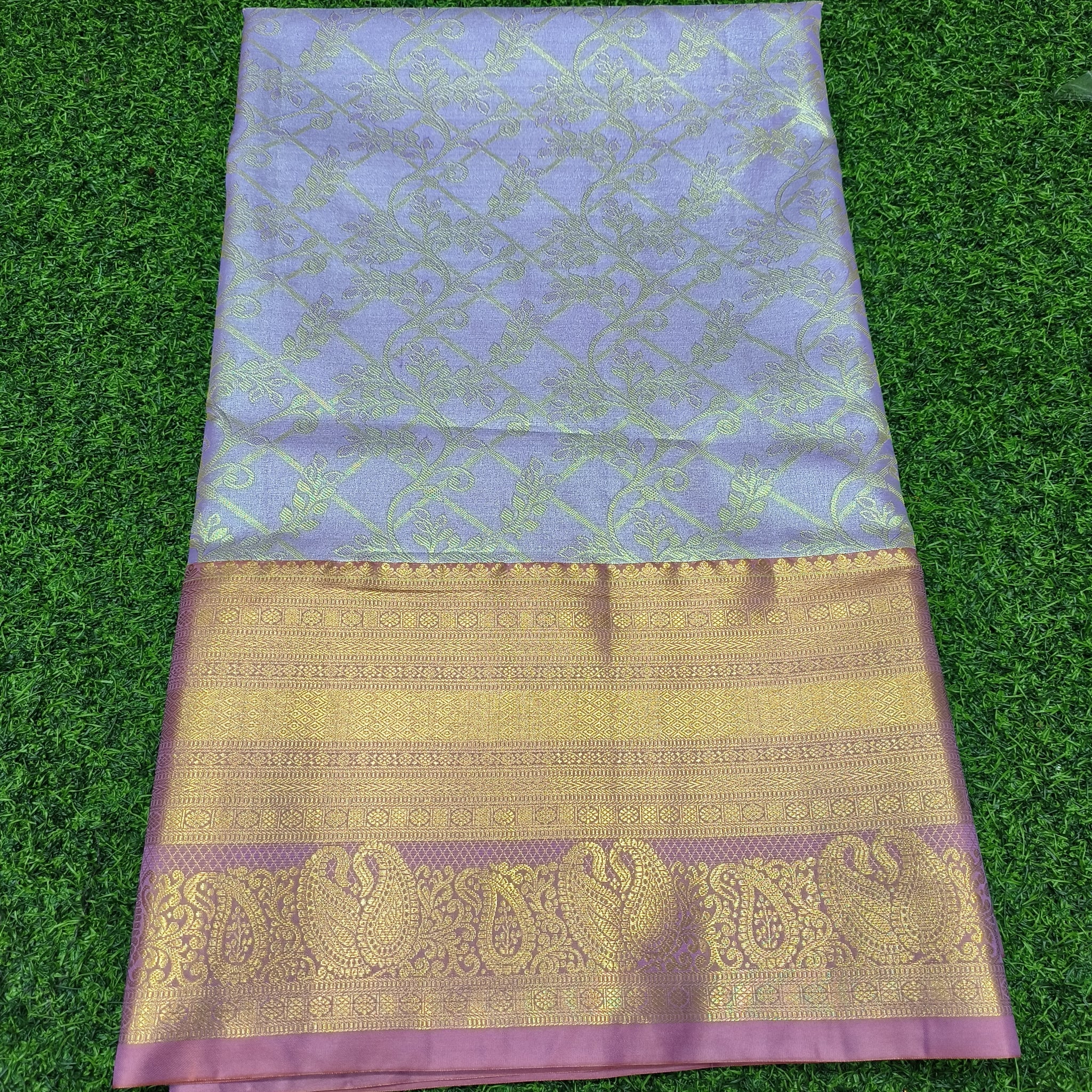 DHARMAVARAM PATTU