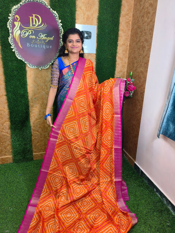 DOLA SAREE