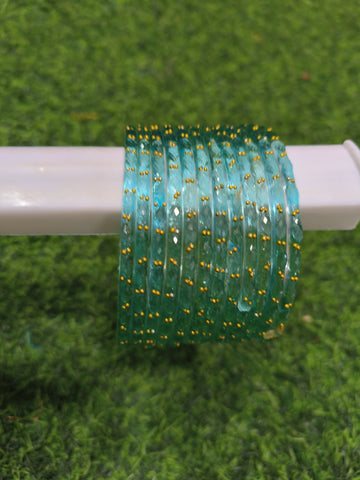 RAIN DROPS BANGLES