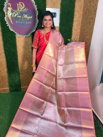 SAI PALLAVI INSPIRED