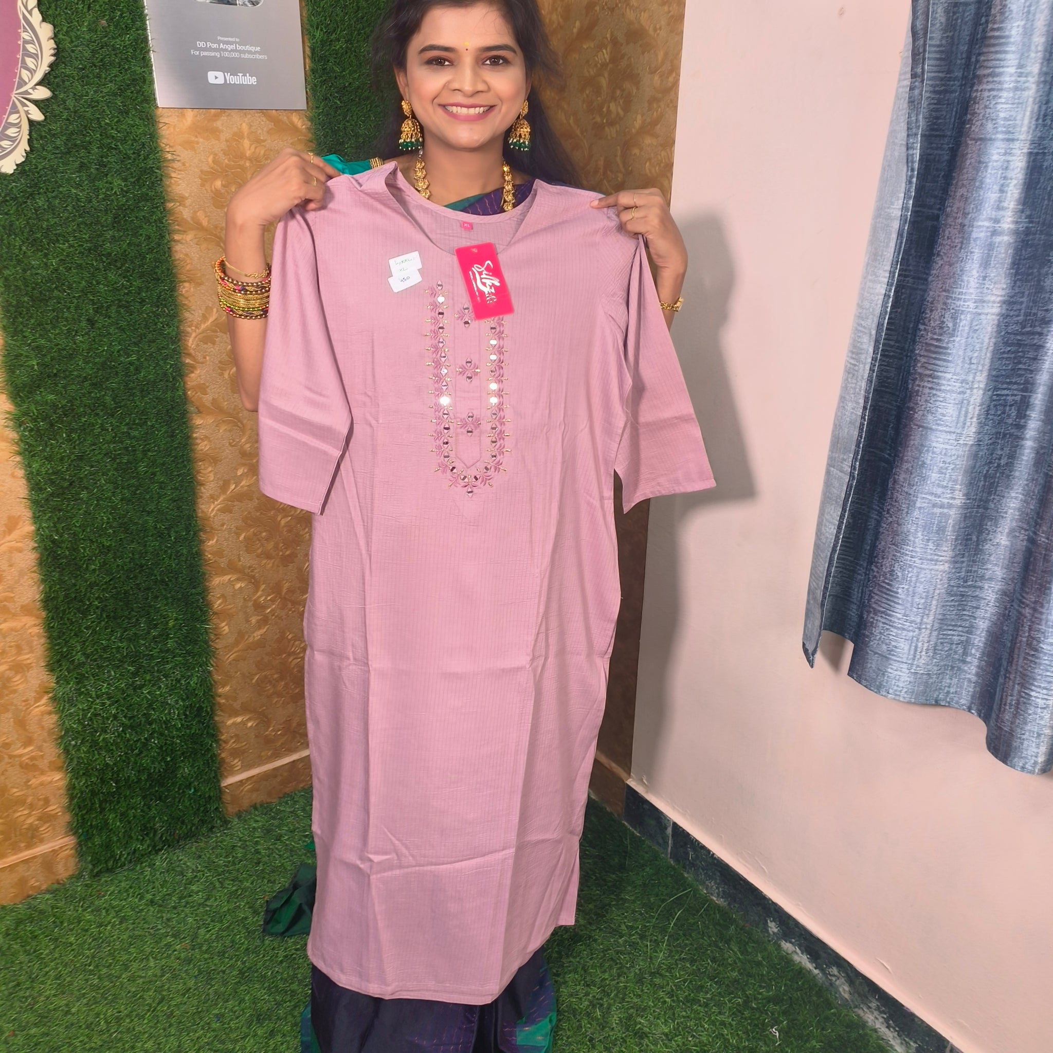 KURTI