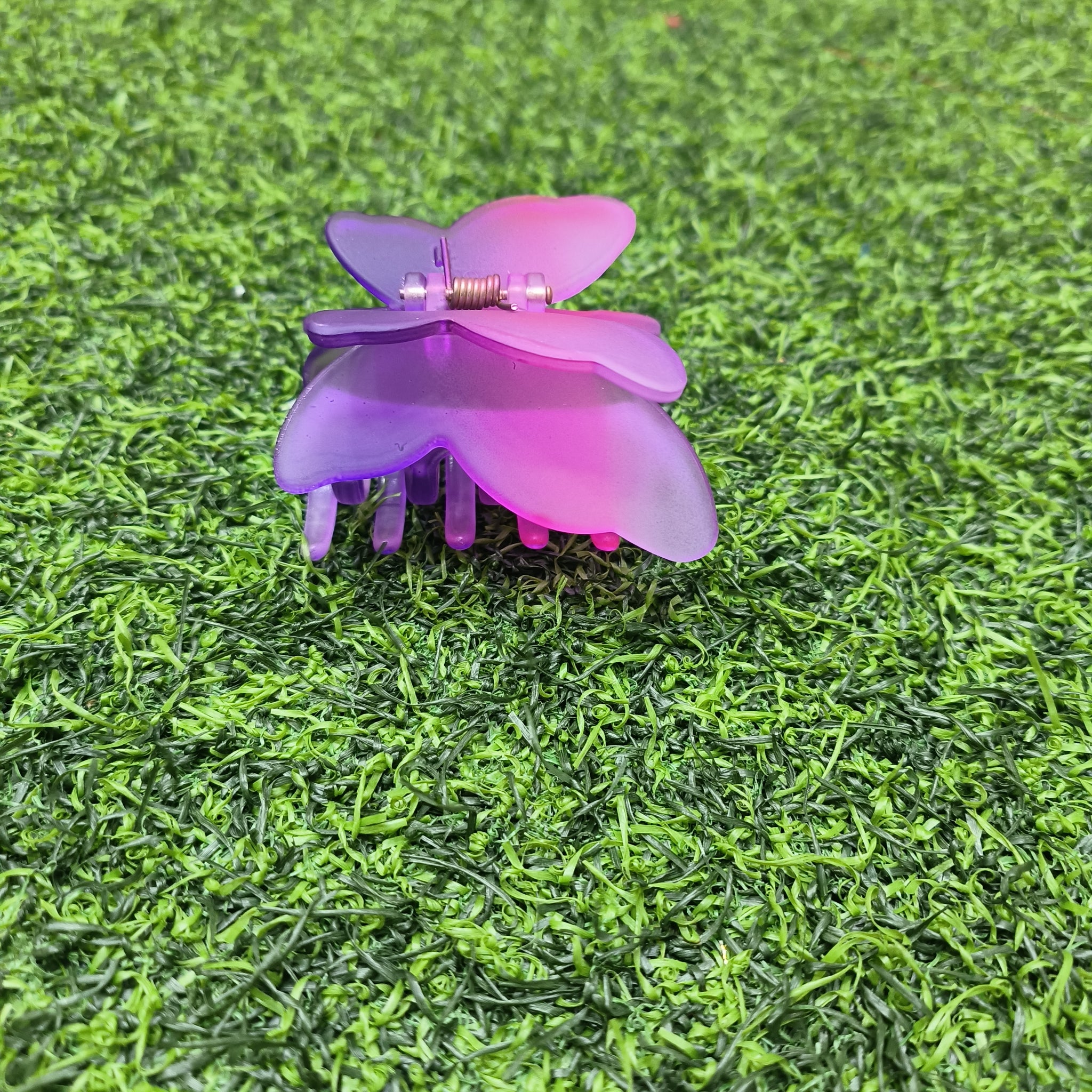 BUTTERFLY CLAW