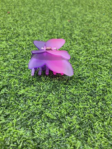 BUTTERFLY CLAW