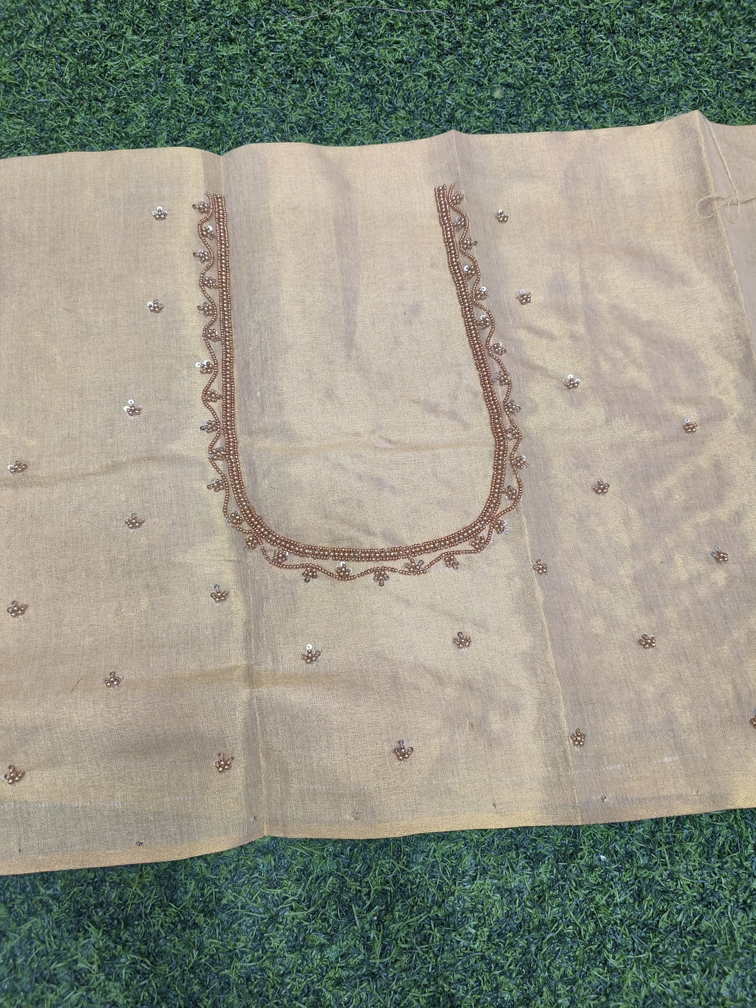AARI BLOUSE