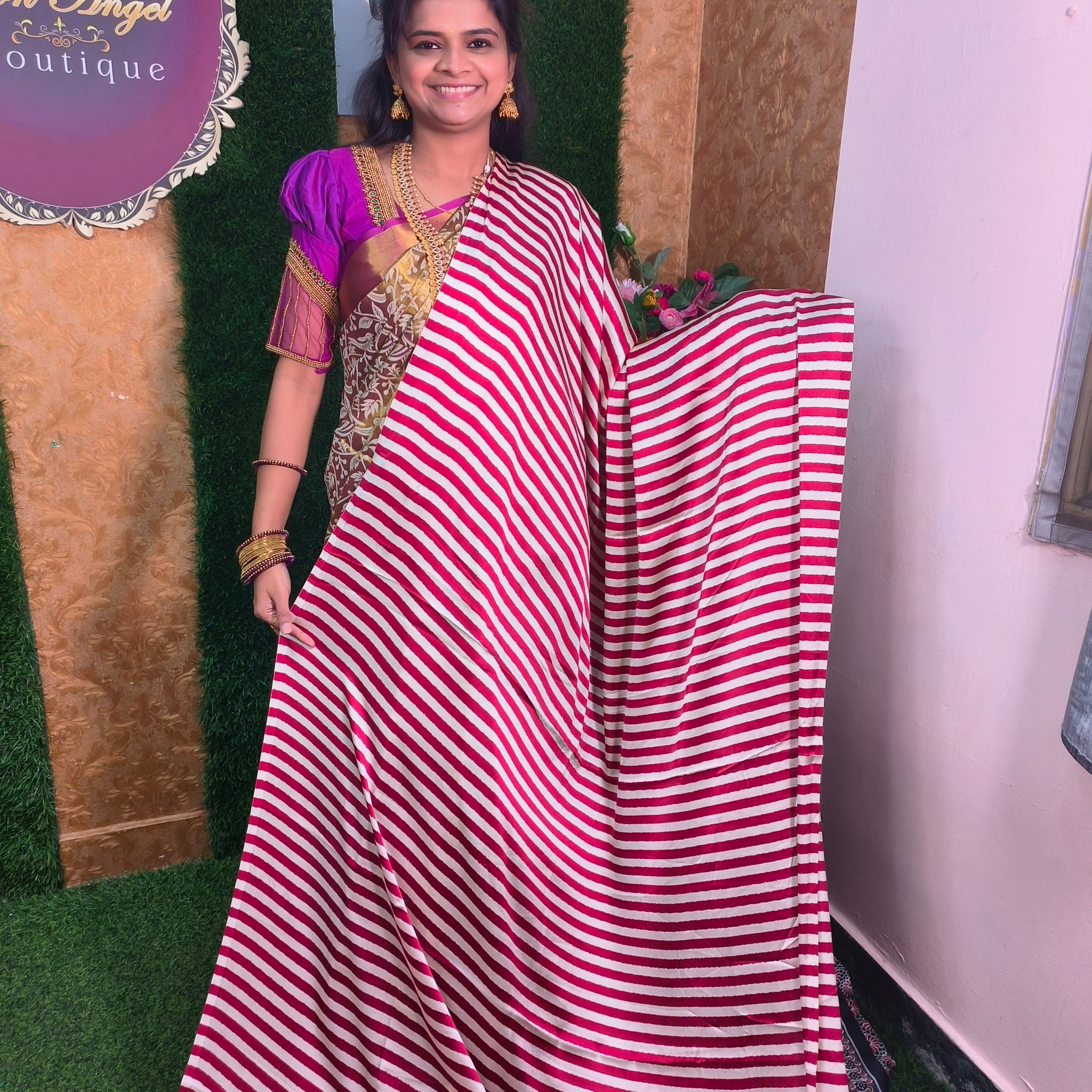 GAJI SILK