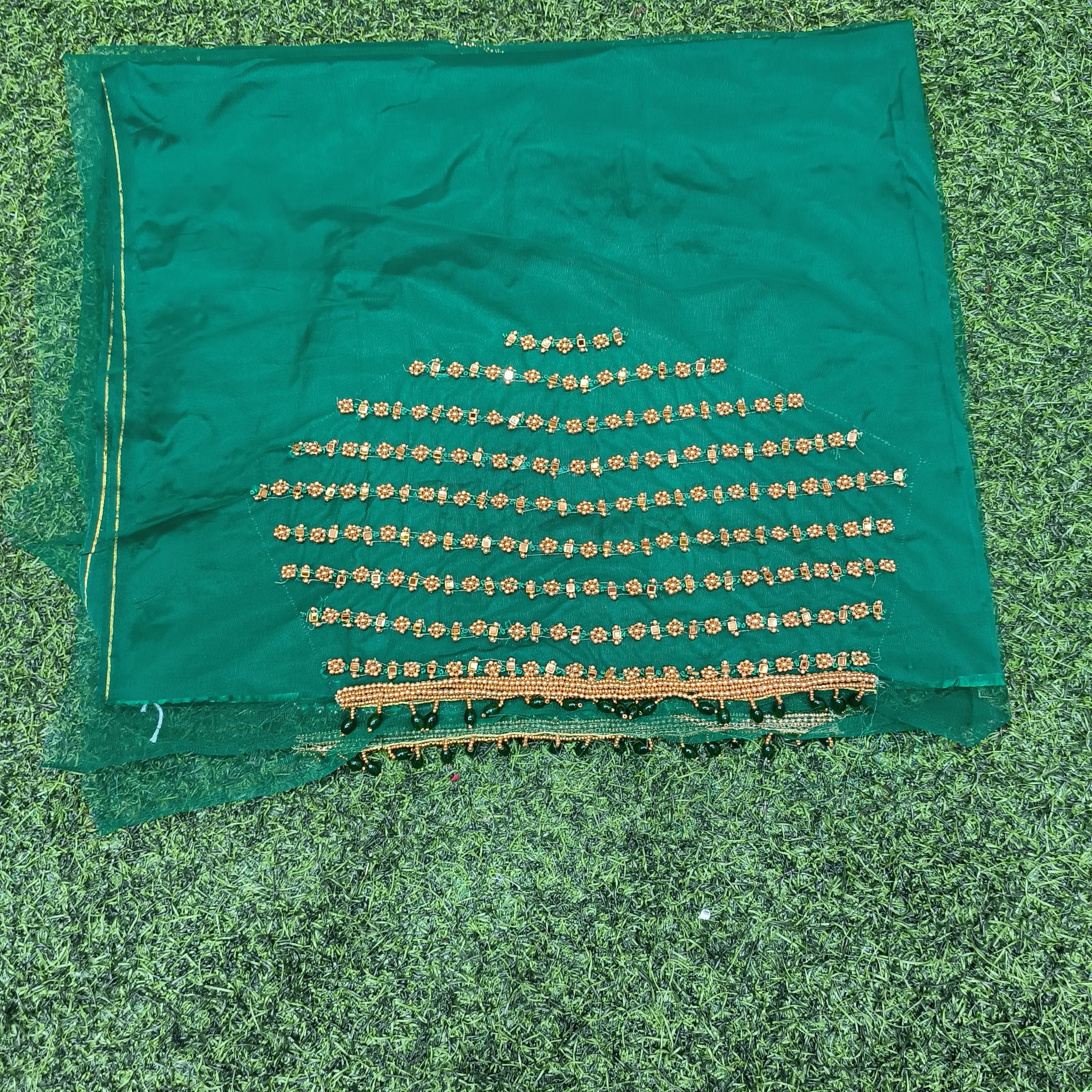 AARI BLOUSE