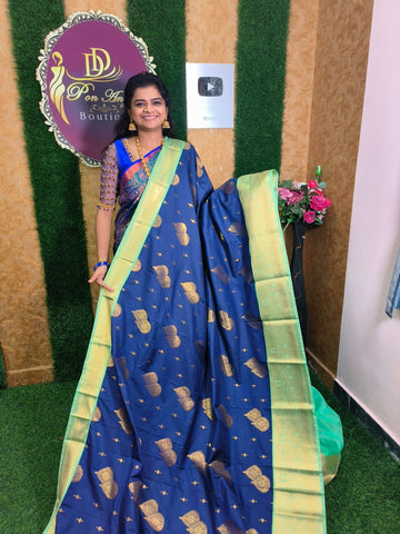 SEMI KANCHI