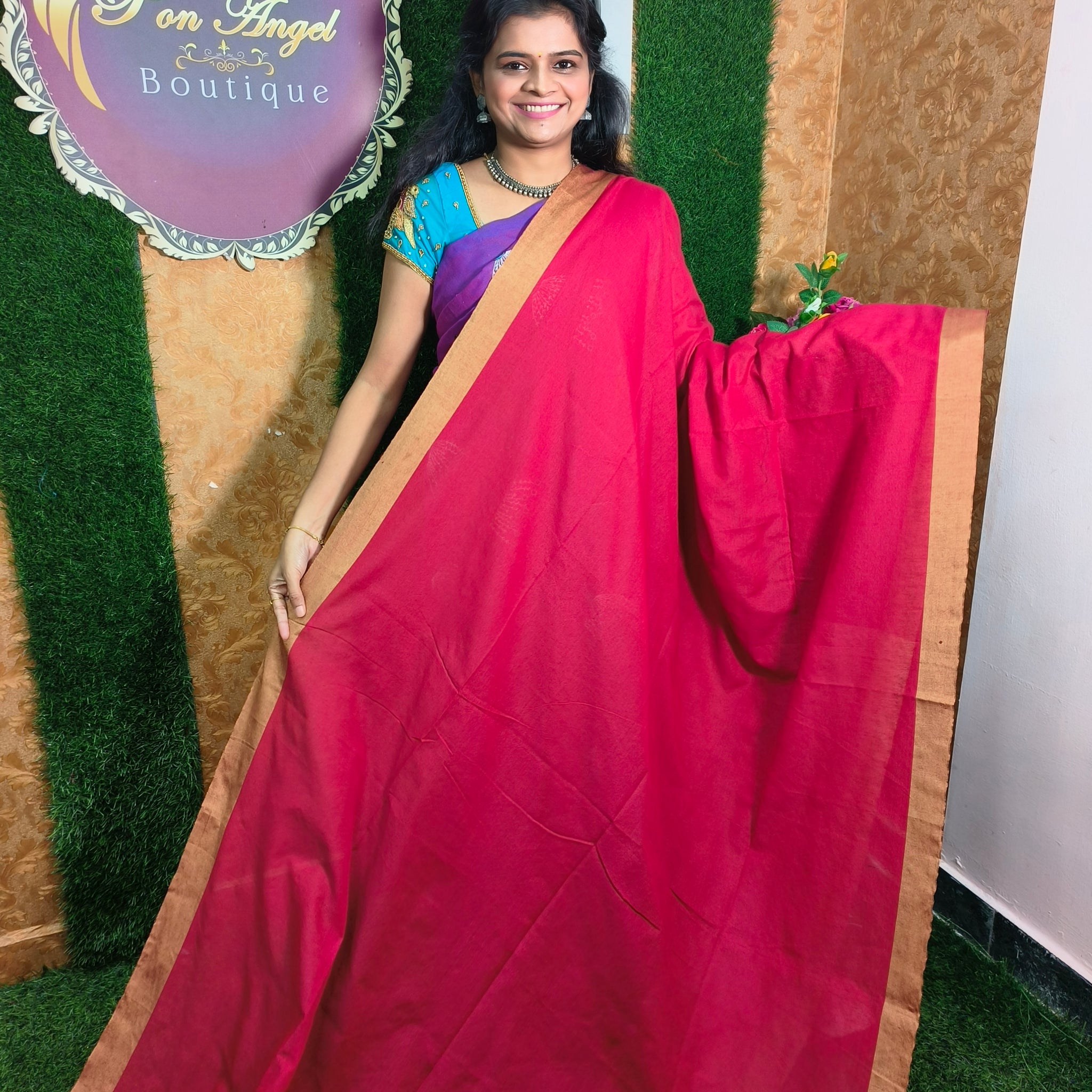 KHADI COTTON