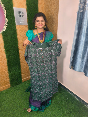 KURTI (XXL)