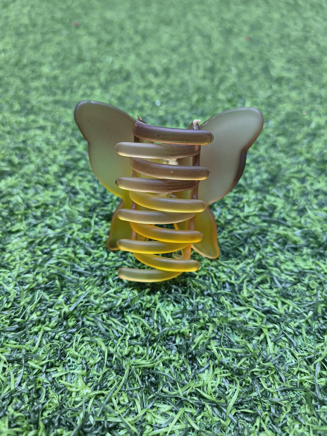 BUTTERFLY CLAW