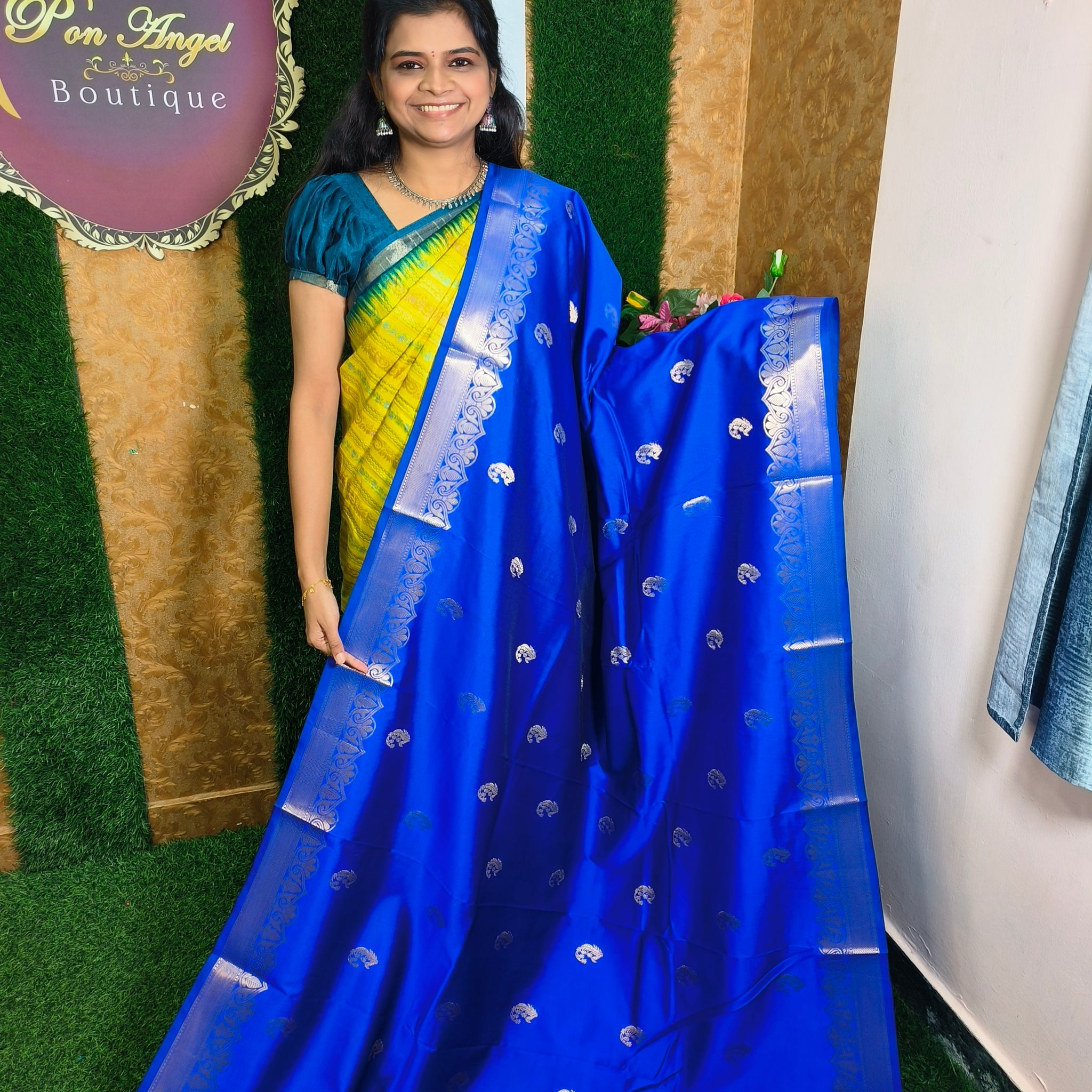 BANARASI KATAN
