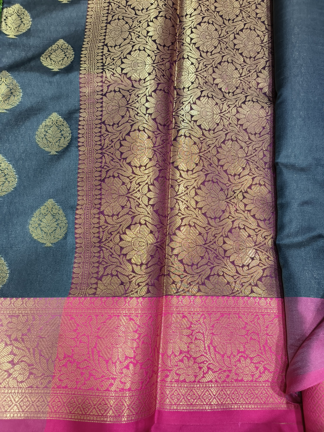 BANARASI SOFT SILK