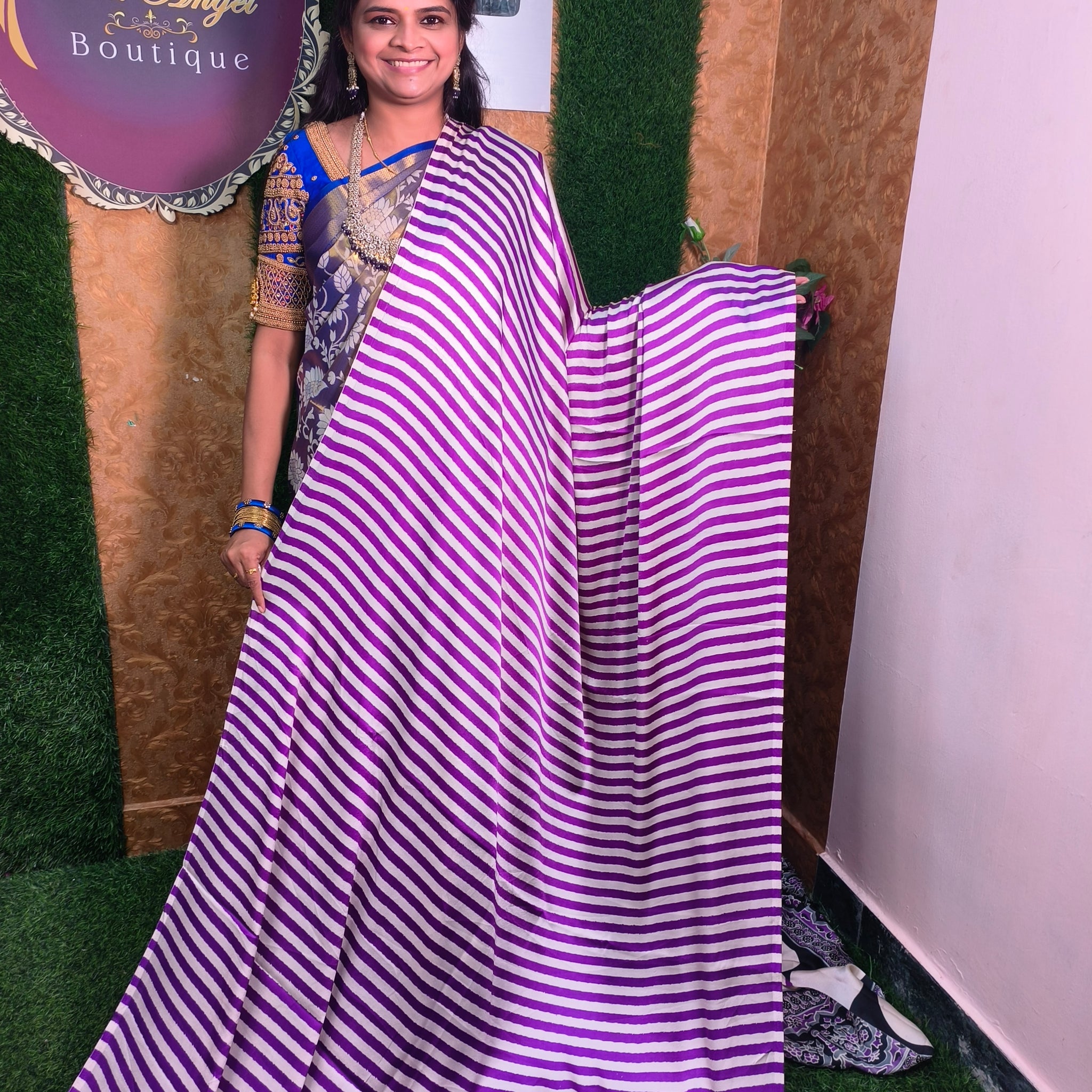 GAJI SILK