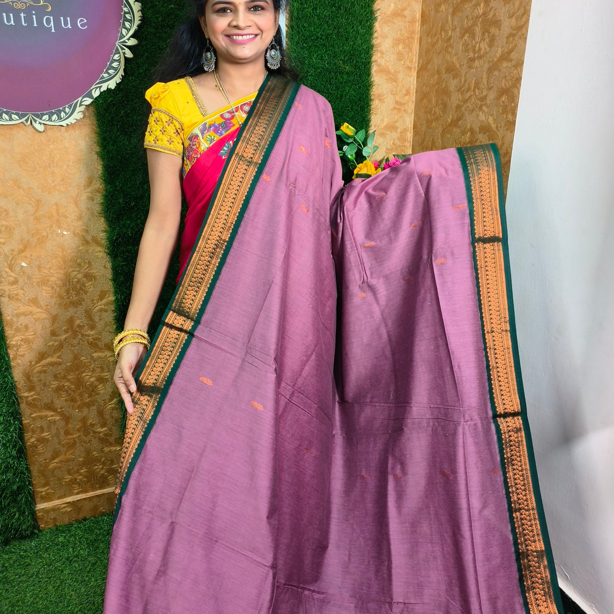 KALYANI COTTON