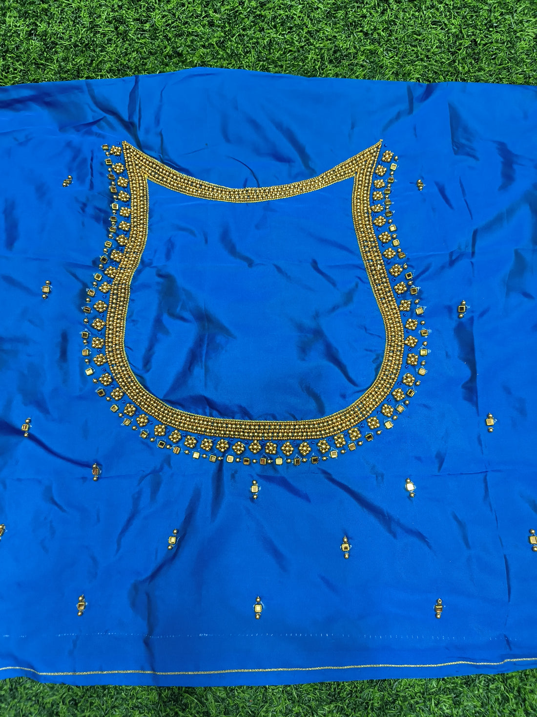 AARI BLOUSE