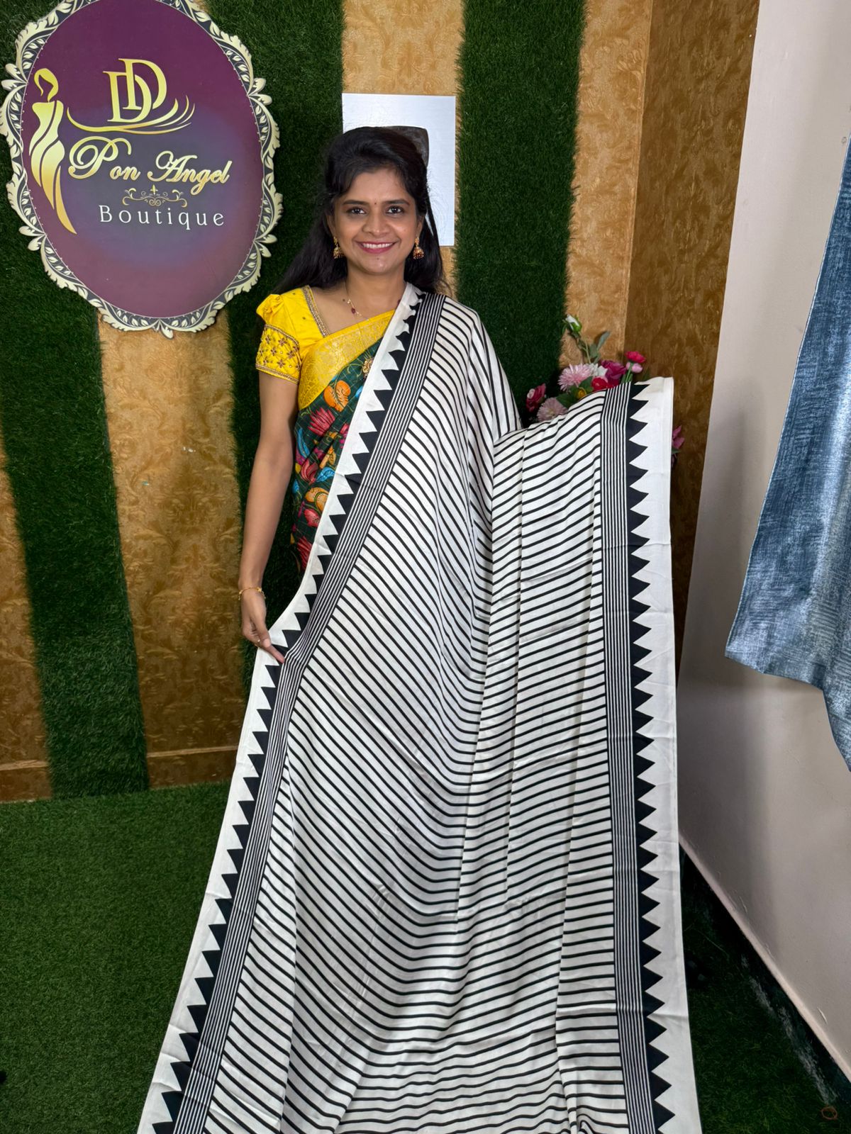 GAJI SILK