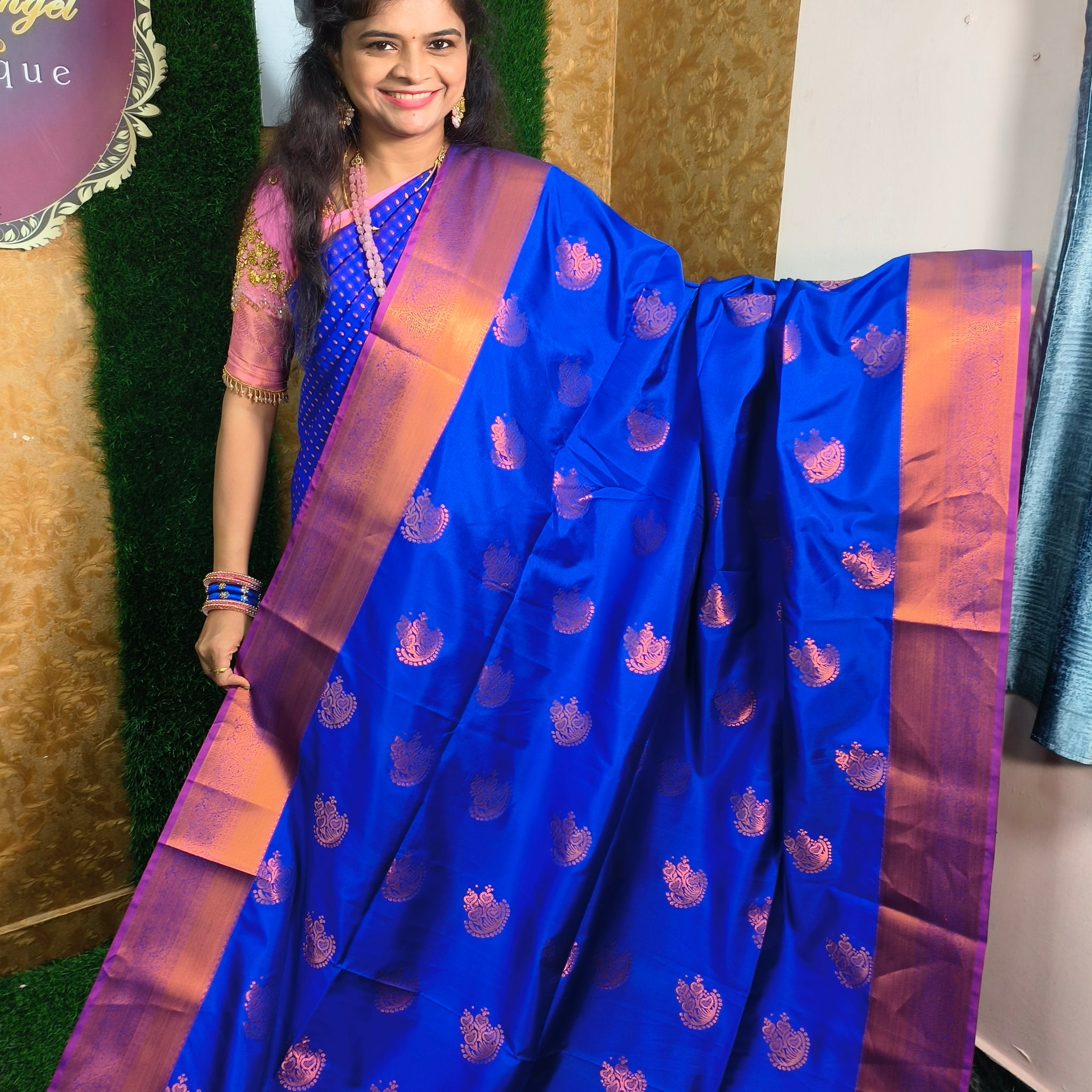 SOFT SILK