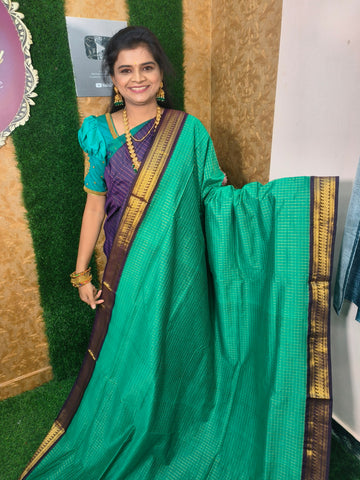 KALYANI COTTON