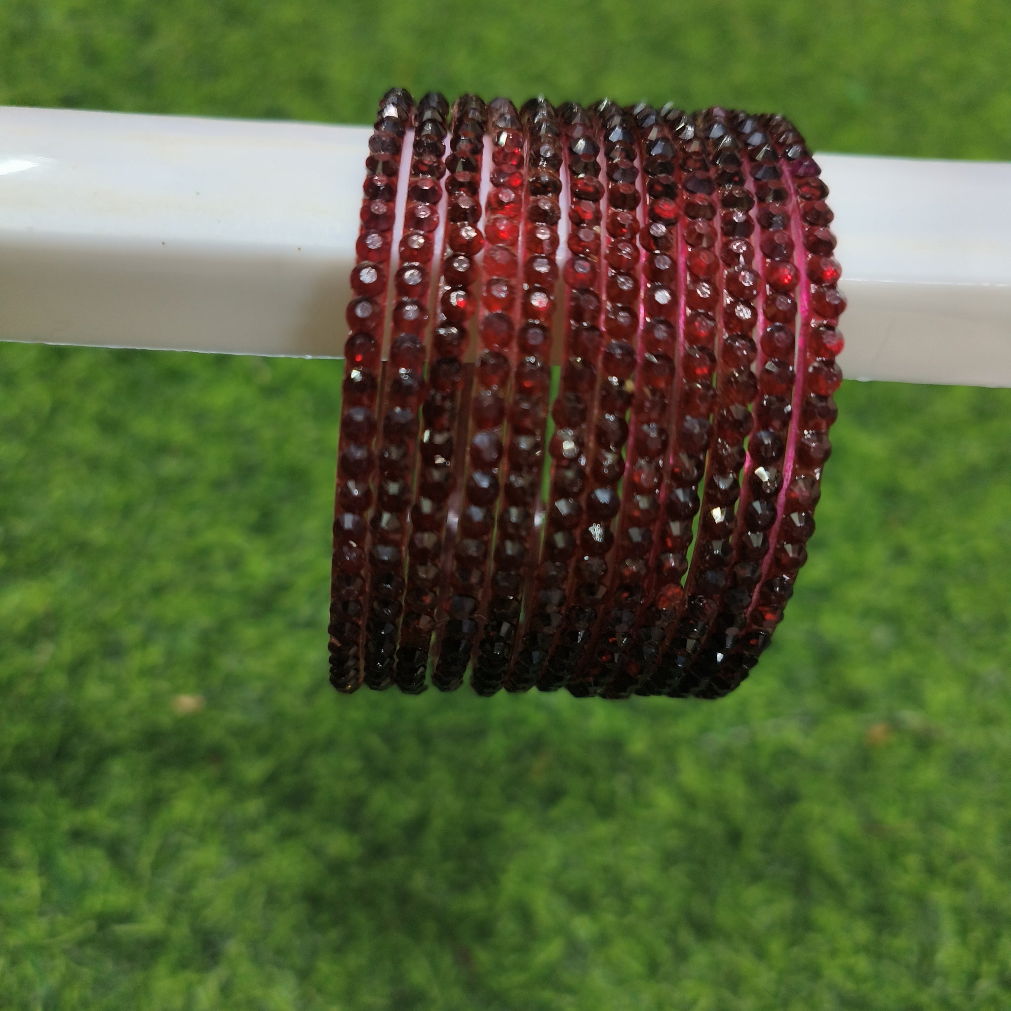 WATER DROPS BANGLES